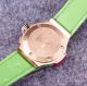 Hublot Big Bang Jeans Red&Green Rubber Strap Blue Dial Replica Watch (13)_th.jpg